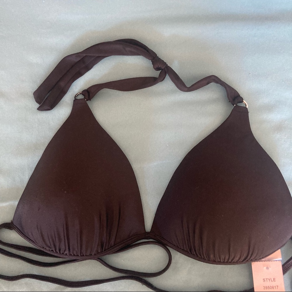 NWT Body Glove Baja Bikini Top